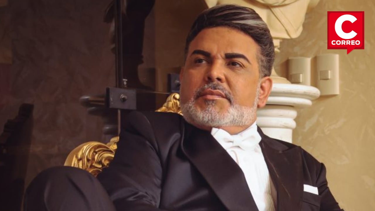 Presunta red de Andrés Hurtado y sus aparentes tentáculos en el MP y el PJ.