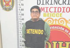 Dictan detención preliminar contra ‘técnico’ asesino: Cae involucrado de feminicidio en San Bartolo