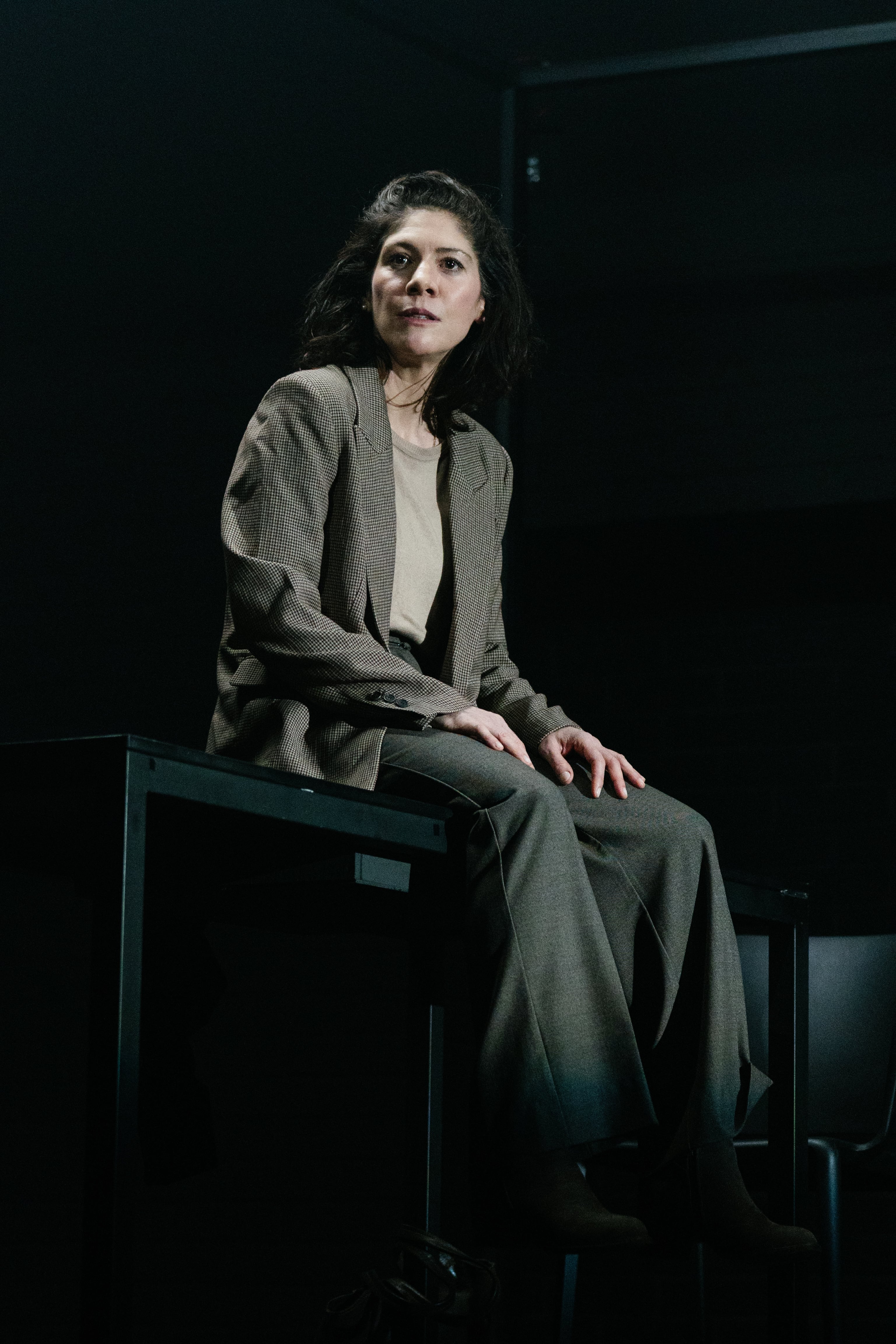 (Foto: Teatro La Plaza)