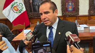 Comisión de Festejos de Arequipa presenta informe de ingresos por aniversario