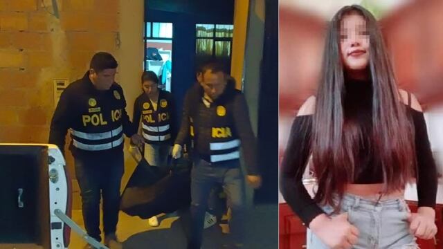 Feminicidio: Matan a joven de 19 años a golpes e hincadas con tijeras en casa alquilada