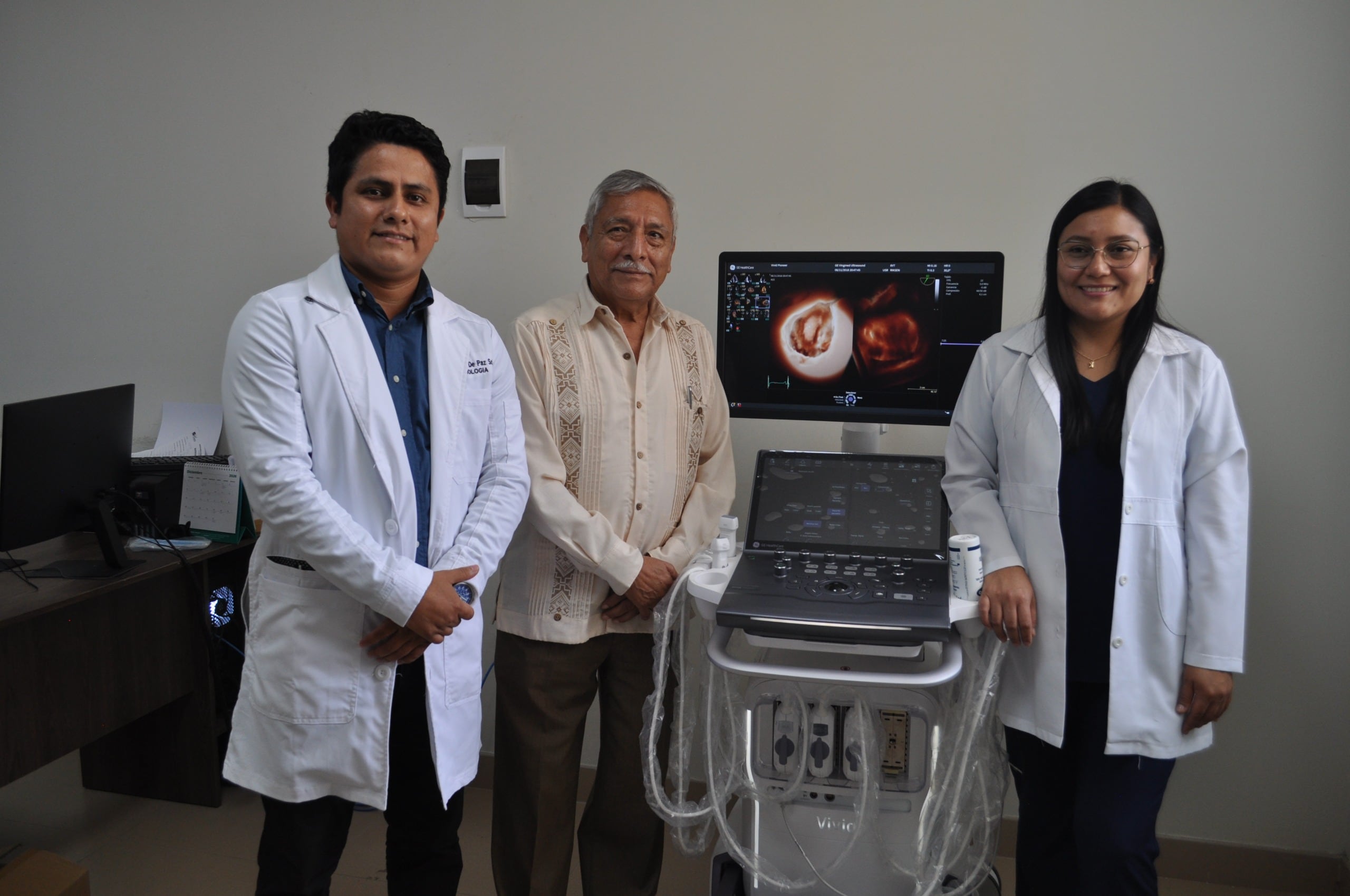 Avance en la atención cardio-oncológica.
