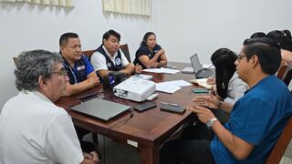 Diresa Piura activa acciones inmediatas y refuerza vacunación ante alerta epidemiológica nacional