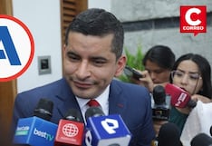 APP incorpora a Elio Riera, exdefensor de Alberto Fujimori y abogado de Andrés Hurtado