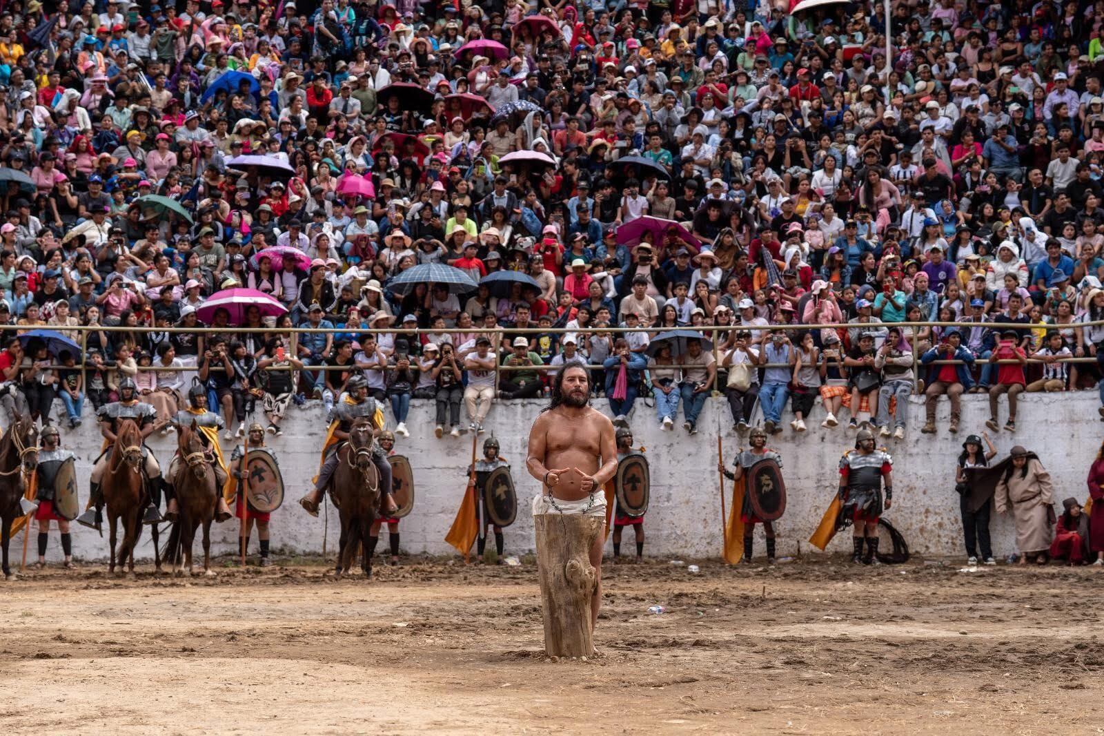 Dan a conocer el número de arribos en Huánuco