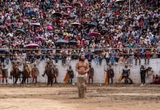 Semana Santa recibió a más de 49 mil visitantes en la región Huánuco