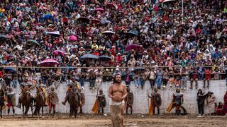 Semana Santa recibió a más de 49 mil visitantes en la región Huánuco