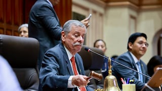 Fernando Rospigliosi rechaza acción legal para excluir votos de peruanos en el exterior