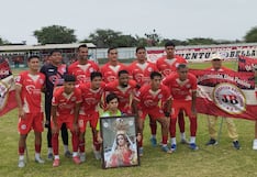 Copa Perú: Juventud Bellavista FBC venció 2-0 a ADEJ para seguir en la cima de la departamental (VIDEO)