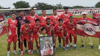 Copa Perú: Juventud Bellavista FBC venció 2-0 a ADEJ para seguir en la cima de la departamental (VIDEO)