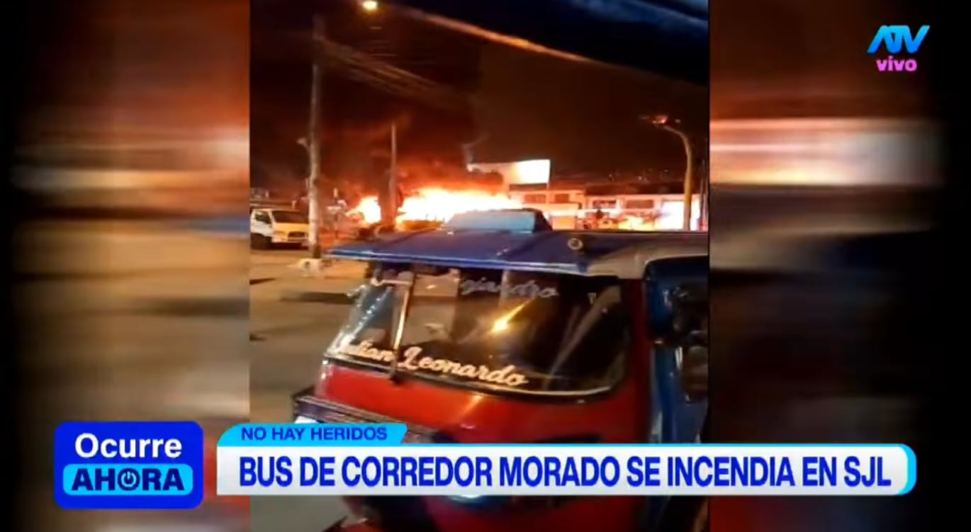 La emergencia movilizó a los bomberos y obligó a restringir el tránsito en varias vías de la zona.