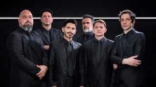 La agrupación “Los Iracundos“ le cantará a las madres piuranas