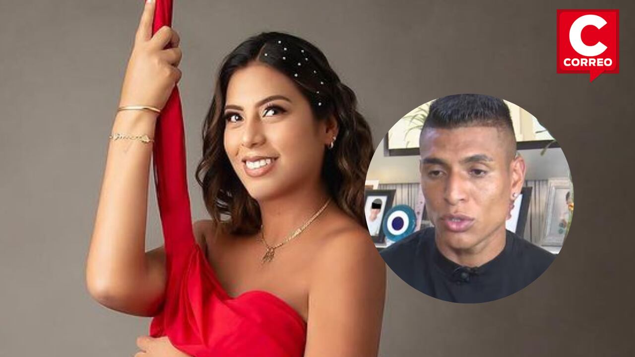 Rosa Fuentes fue llevada de urgencias tras dar a luz: “Le dio una infección”