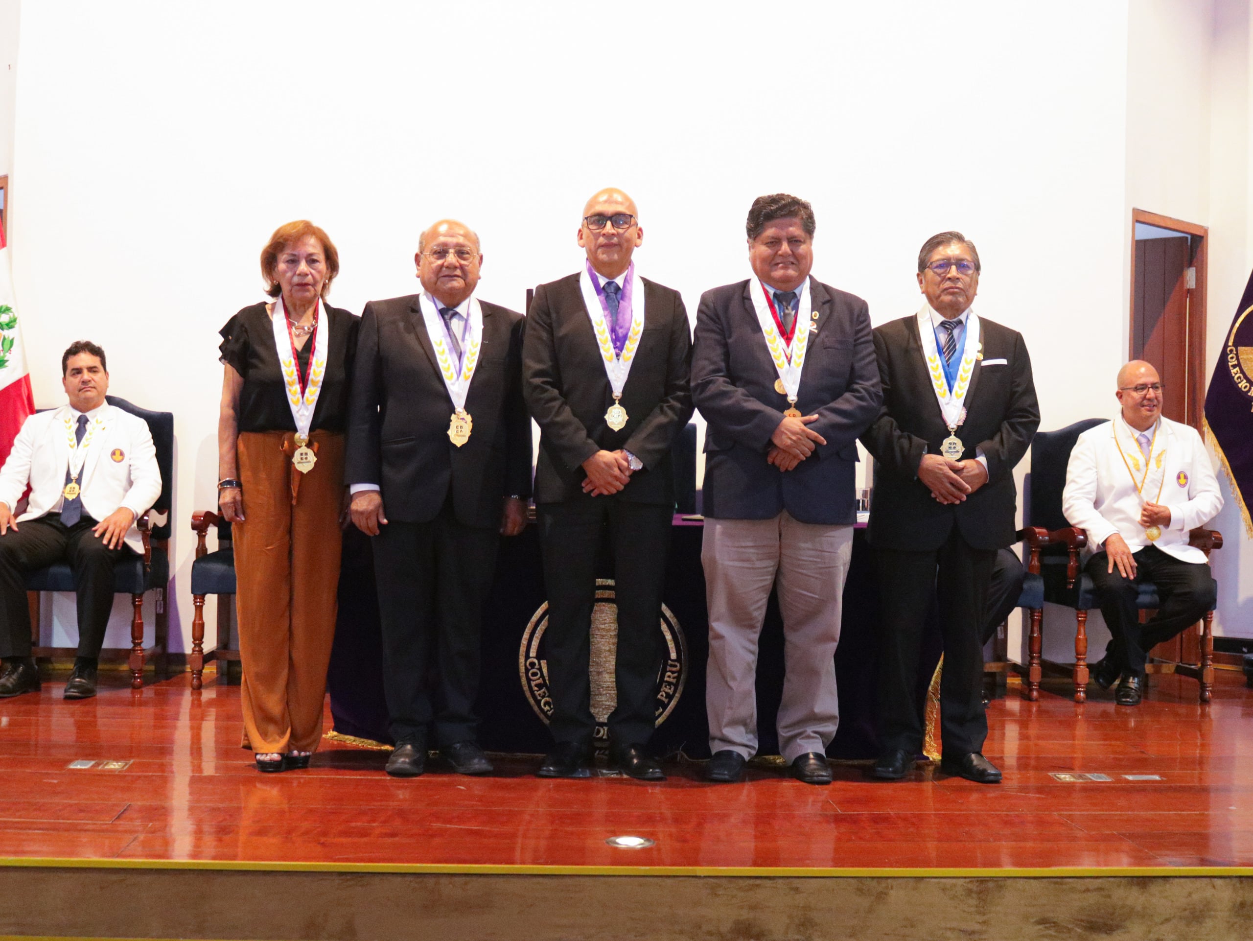 Manifestó que el objetivo es que el CONREDE sea reconocido como un ente asesor permanente.