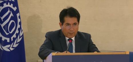 CGTP avala iniciativa del MEF: trasladar feriados para no perder productividad