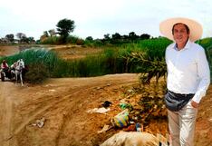 Al rescate de la historia de los ancestrales tallanes en Catacaos