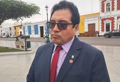 Trujillo: No liberan tierras y Segat no puede ejecutar proyectos