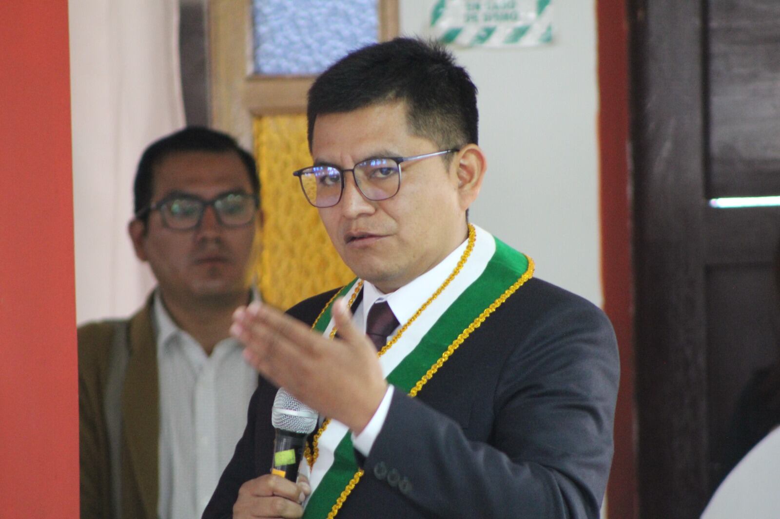 La herencia del lápiz en Huancayo.