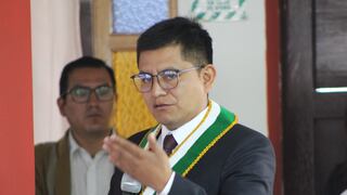 Presidente del Ampe sobre archivo de mociones de vacancia contra Boluarte: “Hay interés y cálculo”