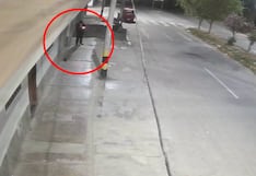 Pisco: explosión por presunto artefacto explosivo alarma a vecinos del distrito de San Andrés