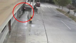 Pisco: explosión por presunto artefacto explosivo alarma a vecinos del distrito de San Andrés
