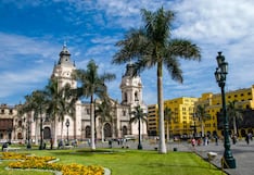 Los distritos de Lima con suelos más seguros ante un terremoto, según el CISMID