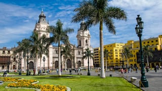 Los distritos de Lima con suelos más seguros ante un terremoto, según el CISMID