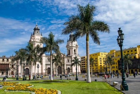 Los distritos de Lima con suelos más seguros ante un terremoto, según el CISMID