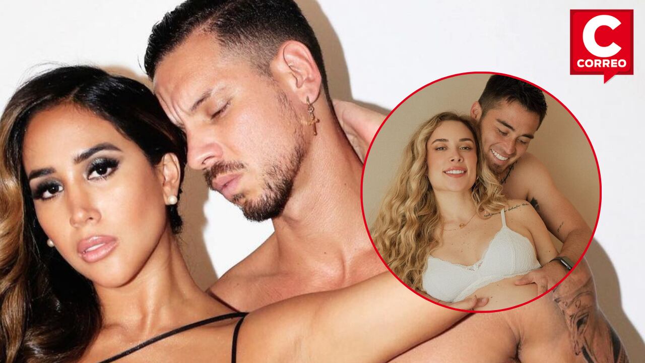 Melissa Paredes no invitará al ‘Gato’ Cuba y Ale Venturo a su boda con Anthony Aranda.