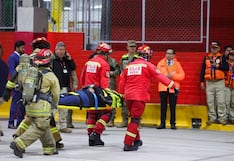 INDECI convoca a simulacro nacional multipeligro el 13 de octubre