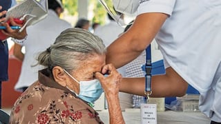 Piura registra 61 muertes por neumonía en lo que va del año