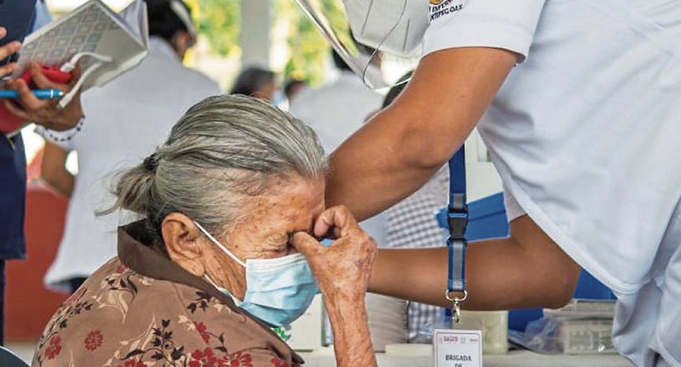 ALERTA PIURA: Neumonía en aumento y fallecidos superan los 60