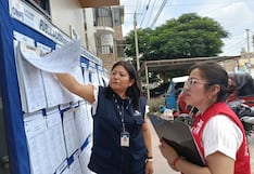 Ica: publican lista definitiva de más de 12 mil miembros de mesa para las Elecciones Generales 2026