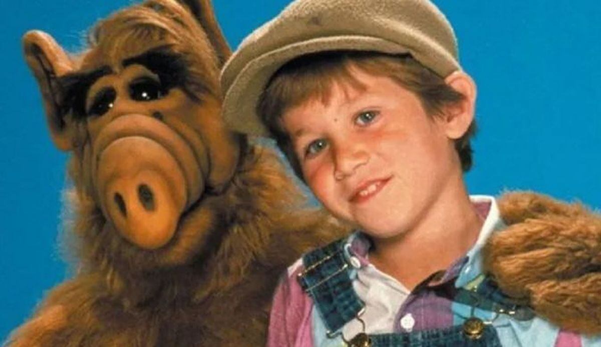 Tenía casi ocho años cuando se empezó a filmar la serie (Foto: NBC)