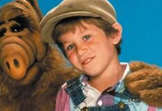 Fallece a los 46 años Benji Gregory, actor de la serie “Alf”