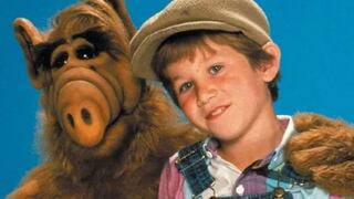 Fallece a los 46 años Benji Gregory, actor de la serie “Alf”