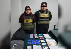 Arequipa: “Los Magos de las Hilux” acusados de apropiarse de camionetas en alquiler (VIDEO)