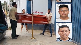 Lambayeque: tres muertes simultáneas en distintos distritos