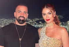 Brian Rullan sobre accidente vehicular de Laura Spoya: Echen buenas vibras y recen