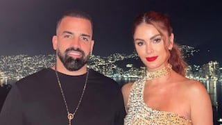 Brian Rullan sobre accidente vehicular de Laura Spoya: Echen buenas vibras y recen