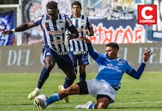 Alianza Lima vuelve a la cima tras su victoria en Tarma (FOTOS)
