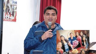 Denuncian penalmente a alcalde de Trujillo