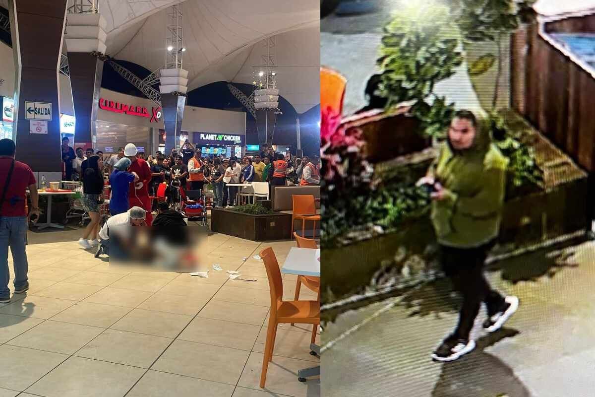 La medida de ocho meses de cárcel dictada por el Poder Judicial es por tenencia ilegal de armas y no por el homicidio, pues aún hay pesquisas complementarias que hacer, explicaron peritos de la Policía Nacional