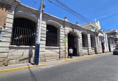 Correo te lleva de paseo: La Antiquilla, de aldea preinca a barrio histórico en Arequipa (FOTOS y VIDEO)
