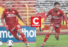 Sanguinetti y Luján, los hombres clave en la resurrección de Sport Huancayo