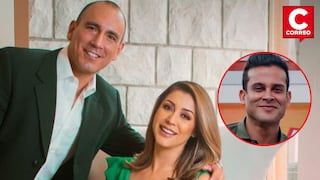 Karla Tarazona a Rafael Fernández por entrever que le fue infiel con Christian Domínguez: Que saque pruebas (VIDEO)