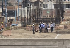 Arequipa: Colegio Sebastián Barranca de Camaná será entregado en setiembre