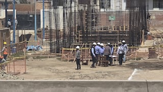 Arequipa: Colegio Sebastián Barranca de Camaná será entregado en setiembre
