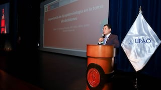 Trujillo sede de Congreso de Medicina Humana