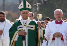 León XIV se reune con víctimas de abusos cometidos por miembros del clero y se compromete a evitar nuevos casos
